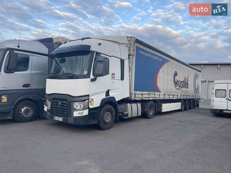 Schmitz Cargobull SCS 24/L 2009