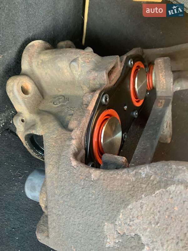 Тентований борт (штора) - напівпричіп Schmitz Cargobull SCS 24/L 2015 в Тернополі фото 23 Тентований борт (штора) - напівпричіп Schmitz Cargobull SCS 24/L 2015 в Тернополі