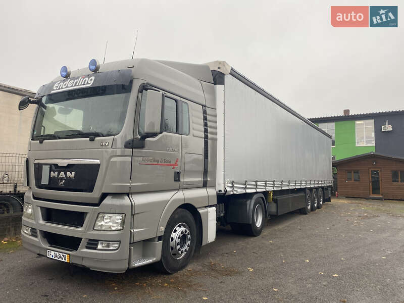 Schmitz Cargobull SCS 24/L 2016