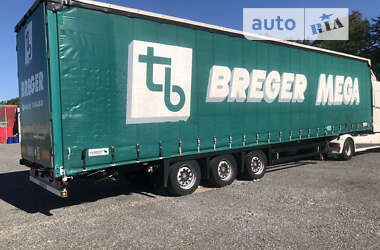 schmitz-cargobull scs 2007 в Винница от профессионального продавца Олександр