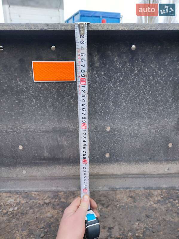 Контейнеровоз напівпричіп Schmitz Cargobull SCS 2005 в Умані фото 10 Контейнеровоз напівпричіп Schmitz Cargobull SCS 2005 в Умані