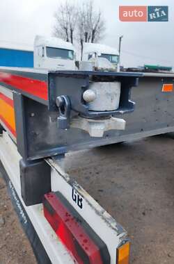 Контейнеровоз полуприцеп Schmitz Cargobull SCS 2005 в 