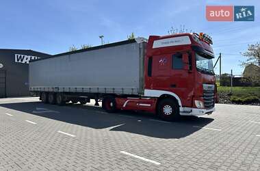 Тентованный борт (штора) - полуприцеп Schmitz Cargobull SCS 2020 в 