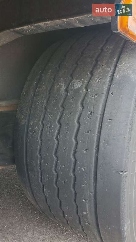 Тентованный борт (штора) - полуприцеп Schmitz Cargobull SCS 2006 в Верхнеднепровске фото 15 Тентованный борт (штора) - полуприцеп Schmitz Cargobull SCS 2006 в Верхнеднепровске