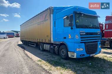 Тентований борт (штора) - напівпричіп Schmitz Cargobull SCS 2007 в Одесі