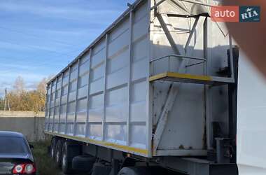 Зерновоз - полуприцеп Schmitz Cargobull SCS 2000 в Ракитном