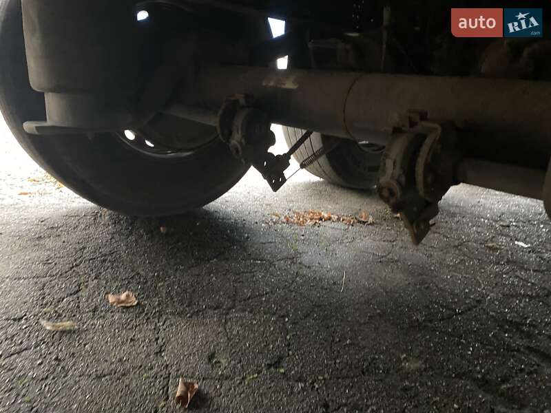 Тентований борт (штора) - напівпричіп Schmitz Cargobull SCS 2016 в Києві фото 13 Тентований борт (штора) - напівпричіп Schmitz Cargobull SCS 2016 в Києві