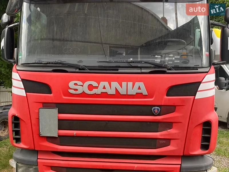 Schmitz Cargobull SCS 2005