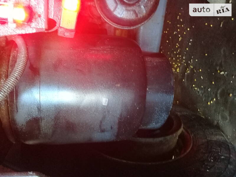 Самосвал полуприцеп Schmitz Cargobull SKI 1998 в Кременце фото 7 Самосвал полуприцеп Schmitz Cargobull SKI 1998 в Кременце