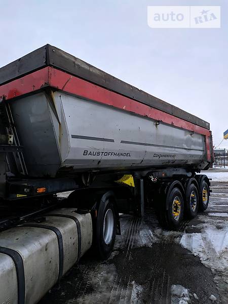Schmitz Cargobull SKI