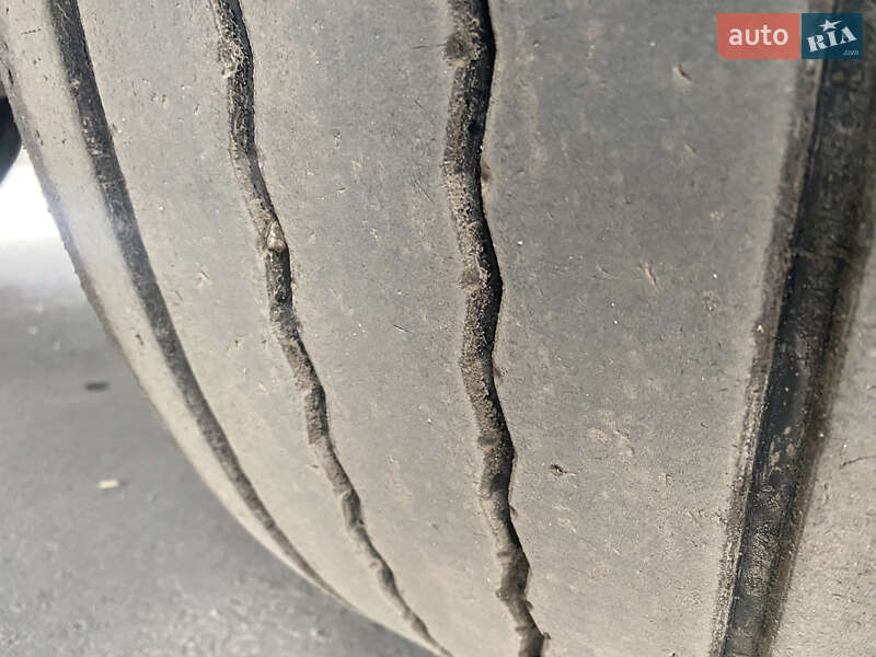 Самосвал полуприцеп Schmitz Cargobull SKI 2019 в Виннице фото 7 Самосвал полуприцеп Schmitz Cargobull SKI 2019 в Виннице