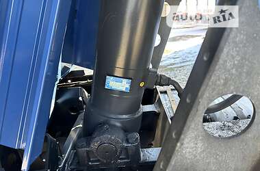Самоскид напівпричіп Schmitz Cargobull SKI 2014 в Тернополі