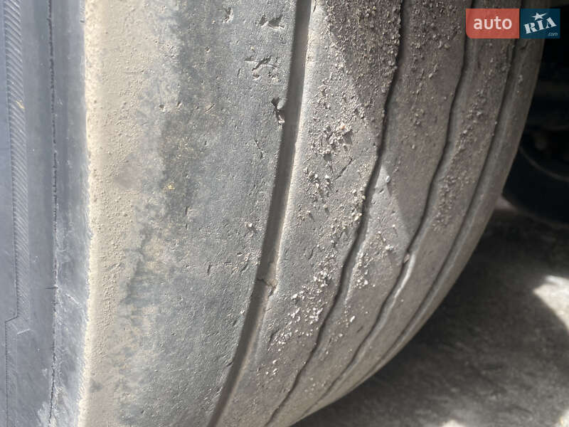 Самосвал полуприцеп Schmitz Cargobull SKI 2019 в Виннице фото 11 Самосвал полуприцеп Schmitz Cargobull SKI 2019 в Виннице