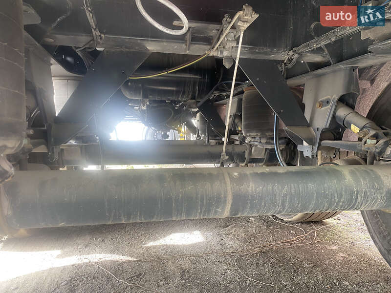 Самосвал полуприцеп Schmitz Cargobull SKI 2019 в Виннице фото 16 Самосвал полуприцеп Schmitz Cargobull SKI 2019 в Виннице