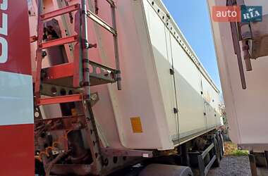Самосвал полуприцеп Schmitz Cargobull SKI 2013 в 