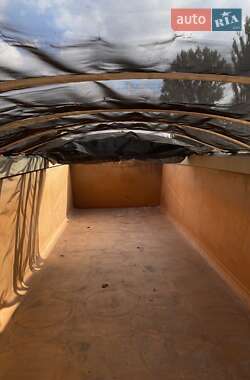 Самосвал полуприцеп Schmitz Cargobull SKI 2011 в Кременчуге