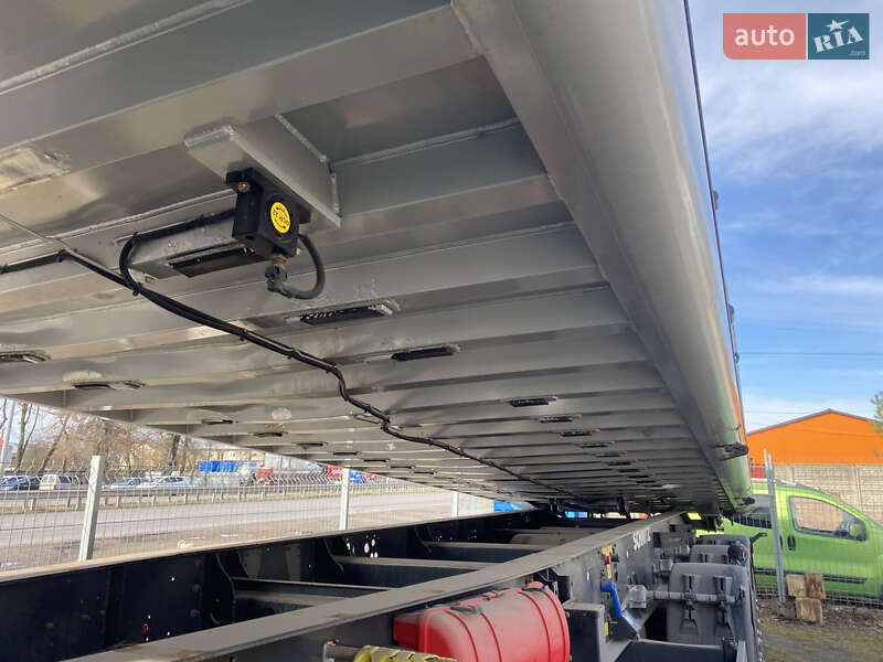 Самосвал полуприцеп Schmitz Cargobull SKI 2019 в Виннице фото 35 Самосвал полуприцеп Schmitz Cargobull SKI 2019 в Виннице