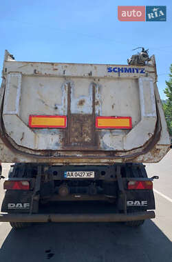 Самосвал полуприцеп Schmitz Cargobull SKI 2009 в 