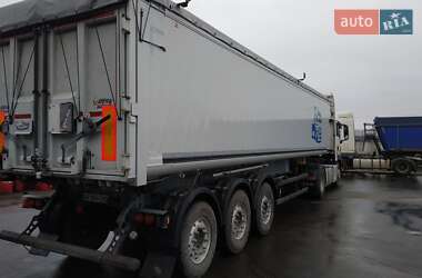 Самоскид напівпричіп Schmitz Cargobull SKI 2018 в  Самоскид напівпричіп Schmitz Cargobull SKI 2018 в