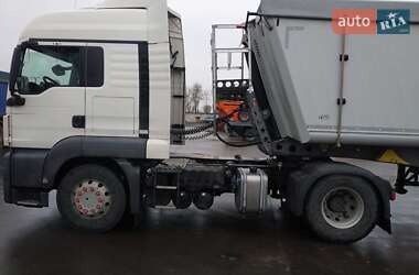 Самоскид напівпричіп Schmitz Cargobull SKI 2018 в  фото 2 Самоскид напівпричіп Schmitz Cargobull SKI 2018 в