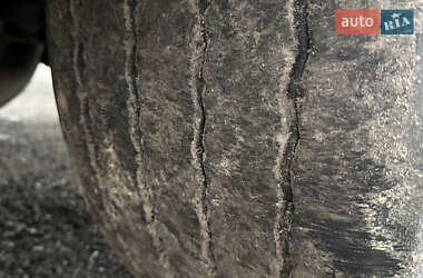 Самоскид напівпричіп Schmitz Cargobull SKI 2010 в Києві