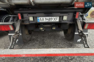 Самоскид напівпричіп Schmitz Cargobull SKI 2010 в Києві