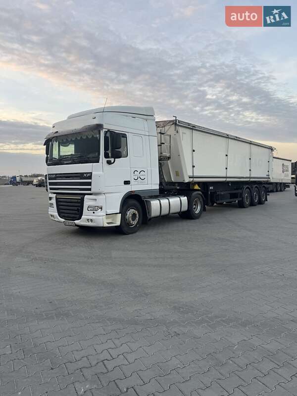 Зерновоз - полуприцеп Schmitz Cargobull SKI 2017 в Киеве фото 3 Зерновоз - полуприцеп Schmitz Cargobull SKI 2017 в Киеве