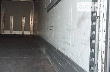 Фургон полуприцеп Schmitz Cargobull SKO 24 2003 в 