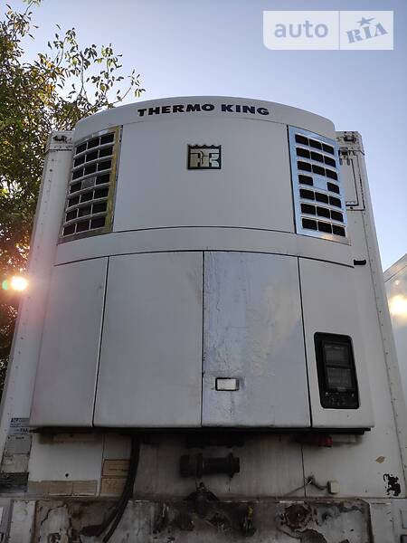 Schmitz Cargobull SKO 24