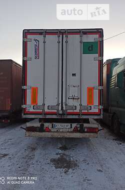 Рефрижератор полуприцеп Schmitz Cargobull SKO 24 2000 в Рогатине