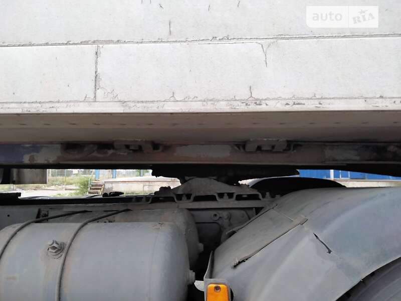 Рефрижератор напівпричіп Schmitz Cargobull SKO 24 2000 в Миколаєві