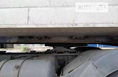 Рефрижератор полуприцеп Schmitz Cargobull SKO 24 2000 в 