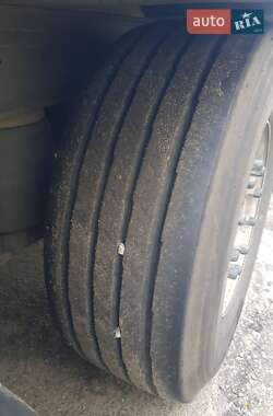 Рефрижератор полуприцеп Schmitz Cargobull SKO 24 2011 в Киеве