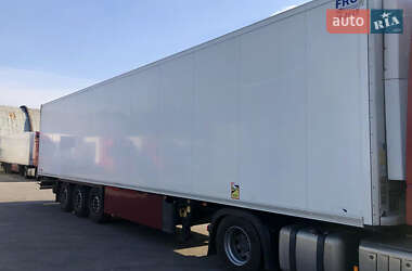 Рефрижератор полуприцеп Schmitz Cargobull SKO 24 2013 в 