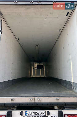 Рефрижератор полуприцеп Schmitz Cargobull SKO 24 2013 в 