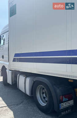 Рефрижератор напівпричіп Schmitz Cargobull SKO 24 2004 в 