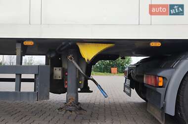 Рефрижератор полуприцеп Schmitz Cargobull SKO 24 2008 в 
