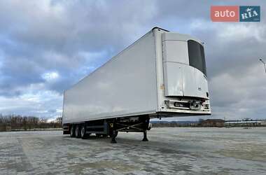 Рефрижератор полуприцеп Schmitz Cargobull SKO 24 2018 в 