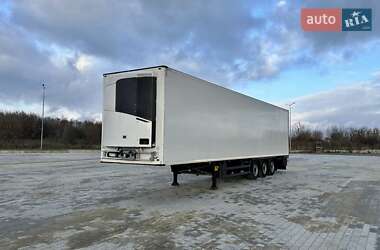 Рефрижератор полуприцеп Schmitz Cargobull SKO 24 2018 в 
