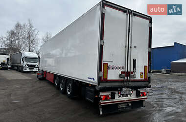 Рефрижератор полуприцеп Schmitz Cargobull SKO 24 2011 в 