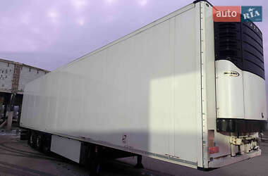 Рефрижератор полуприцеп Schmitz Cargobull SKO 24 2011 в 