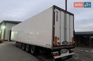 Рефрижератор полуприцеп Schmitz Cargobull SKO 24 2011 в 