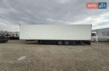 Рефрижератор полуприцеп Schmitz Cargobull SKO 24 2011 в 