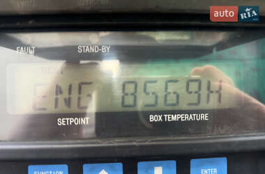 Рефрижератор полуприцеп Schmitz Cargobull SKO 24 2011 в 