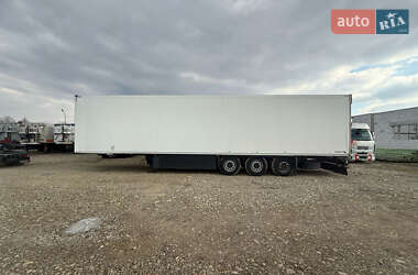 Рефрижератор полуприцеп Schmitz Cargobull SKO 24 2011 в 