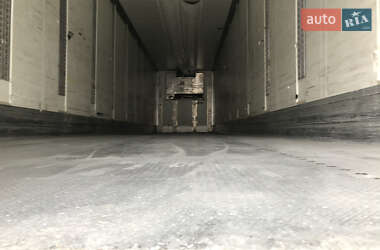 Рефрижератор полуприцеп Schmitz Cargobull SKO 24 2004 в 