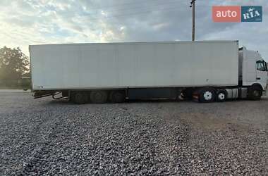 Рефрижератор Schmitz Cargobull SKO 24 2015 в 