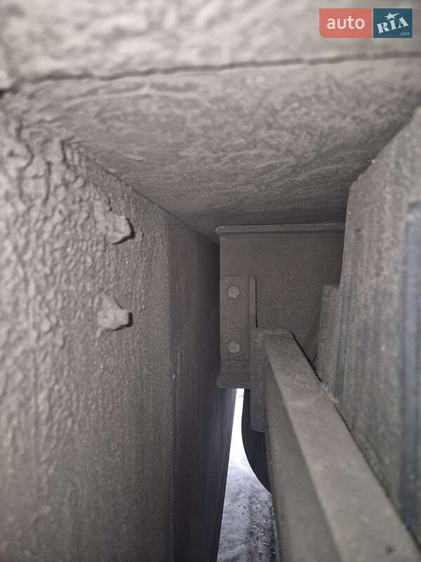 Рефрижератор полуприцеп Schmitz Cargobull SKO 24 2007 в Павлограде