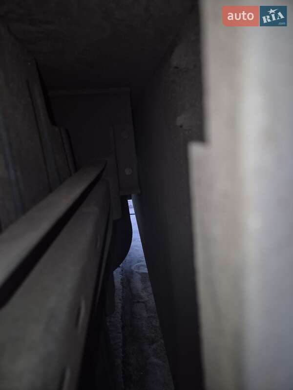 Рефрижератор полуприцеп Schmitz Cargobull SKO 24 2007 в Павлограде