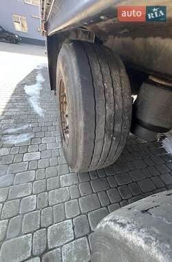 Рефрижератор Schmitz Cargobull SKO 24 2002 в 
